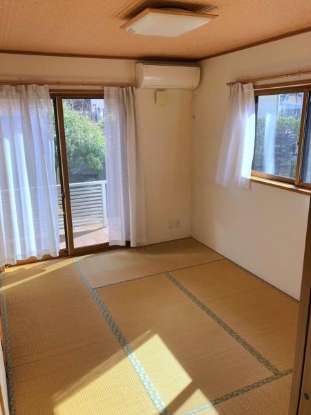 水戸市見川町の中古一戸建て
