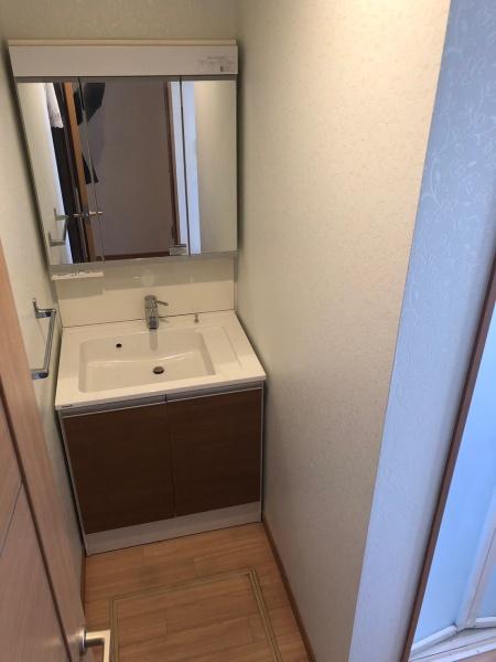 水戸市見川町の中古一戸建て