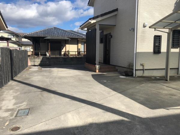 水戸市見川町の中古一戸建て