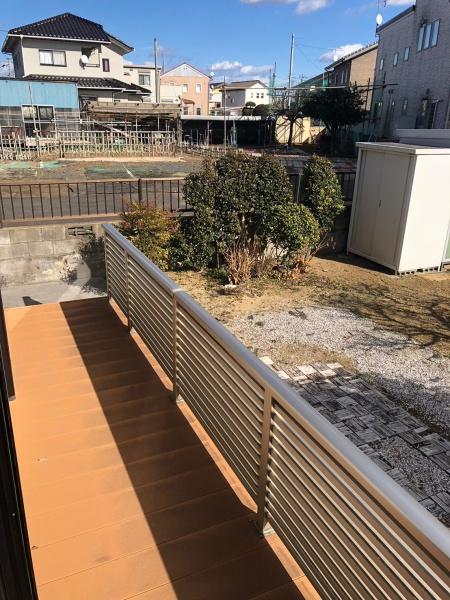 水戸市見川町の中古一戸建て