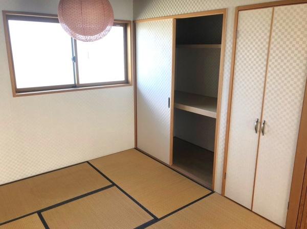 水戸市見川町の中古一戸建て