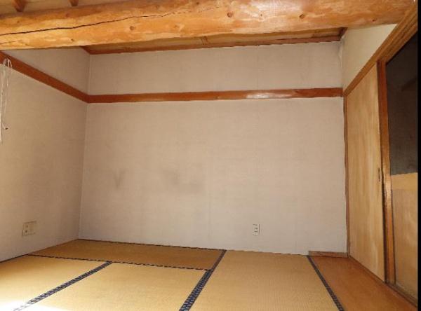 日立市東大沼町4丁目事務所兼住宅