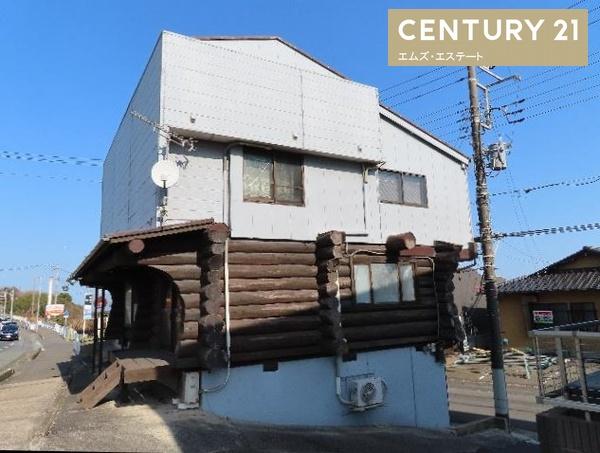 日立市東大沼町4丁目事務所兼住宅