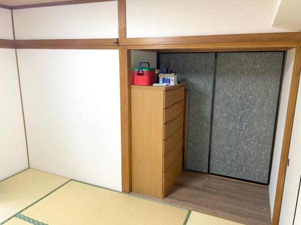 サングリーン五軒町