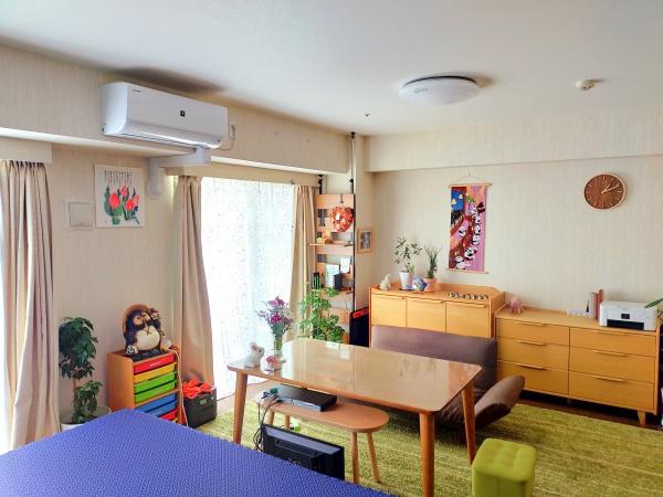 三の丸グランキャッスルタワー