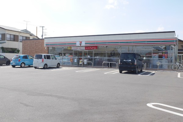 ひたちなか市平磯町事務所(セブンイレブンひたちなか平磯遠原町店)