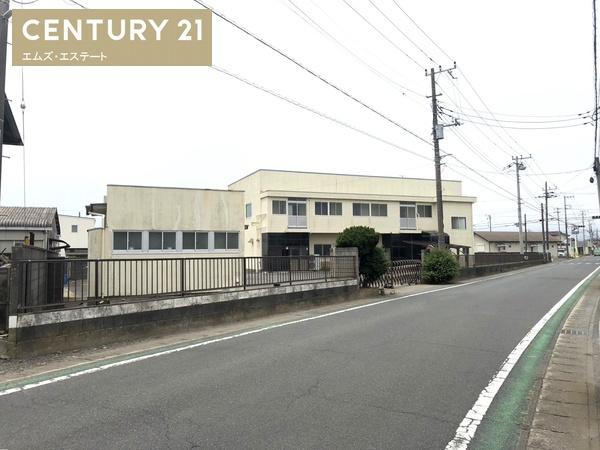 ひたちなか市平磯町事務所