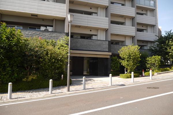 ザ・レジデンス水戸