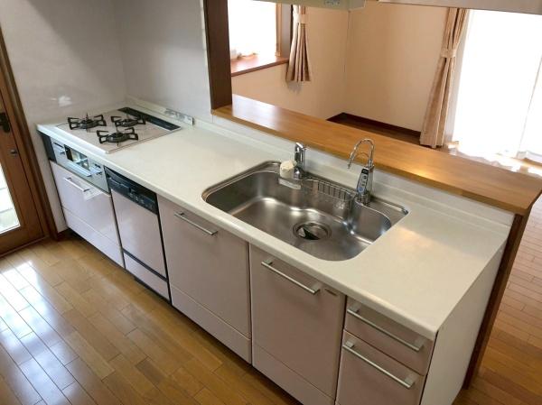 水戸市見和２丁目の中古一戸建