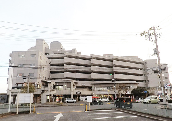 水戸市見川３丁目の中古一戸建て(一周館)