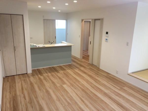 水戸市見川３丁目の中古一戸建