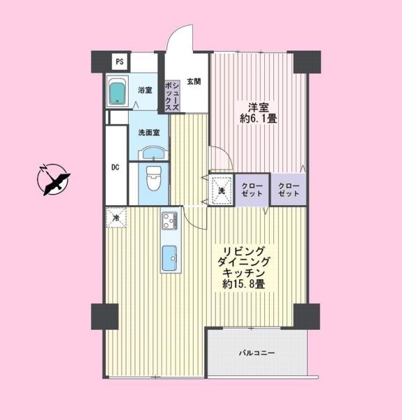 湘南台駅前分譲共同ビル