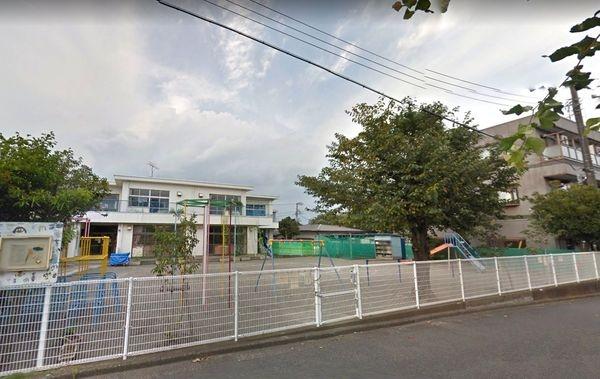 湘南台駅前分譲共同ビル(藤沢市湘南台保育園)