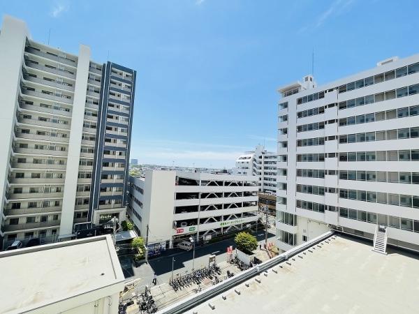 湘南台駅前分譲共同ビル
