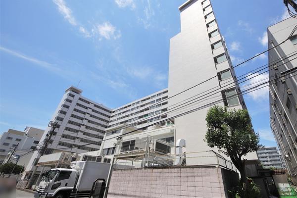 湘南台駅前分譲共同ビル