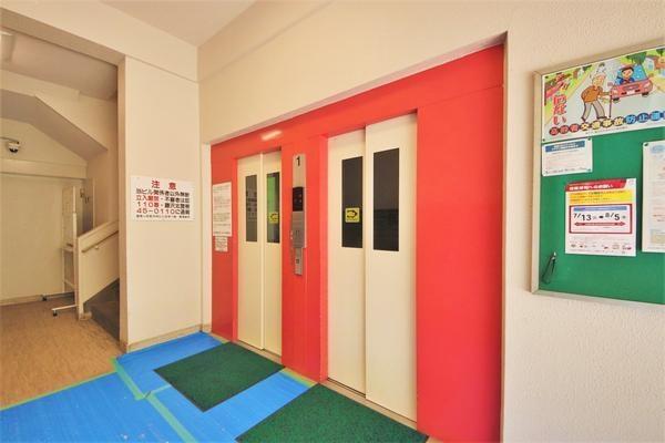 湘南台駅前分譲共同ビル
