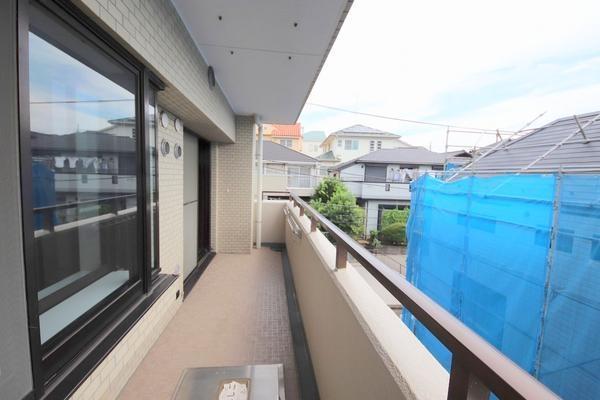 コスモ青葉台ホワイトコートＡ棟