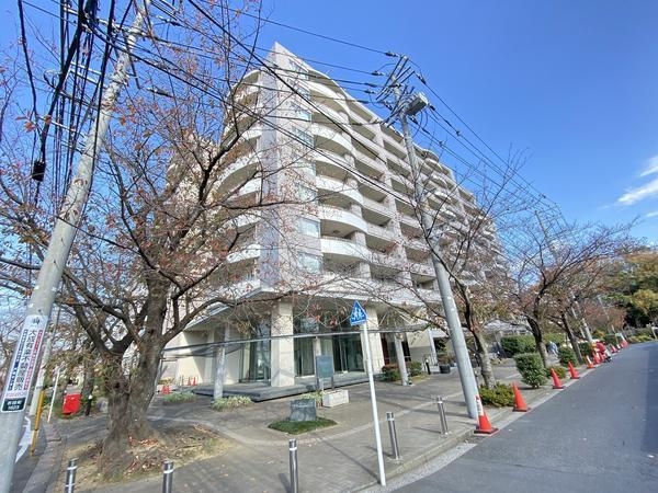 グランフォーレ戸塚ヒルブリーズ　リッジI