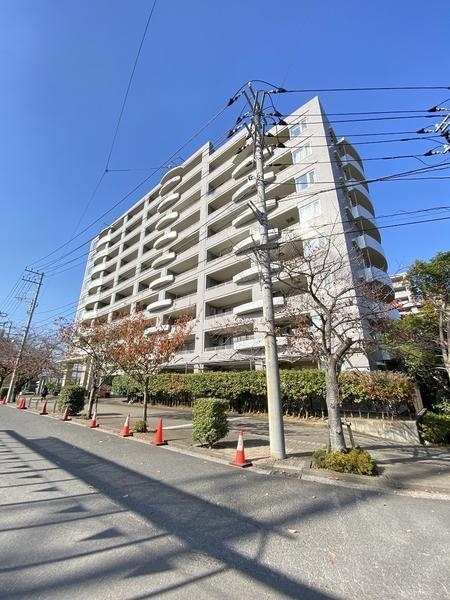 グランフォーレ戸塚ヒルブリーズ　リッジI