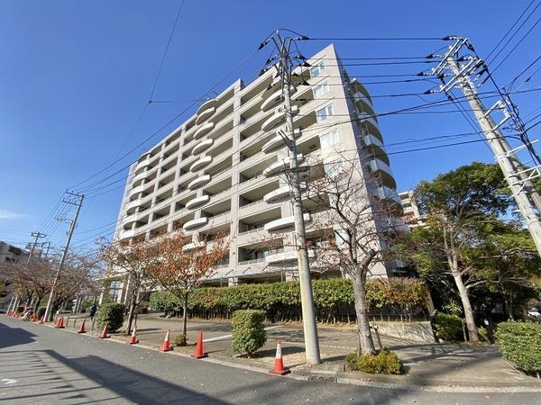 グランフォーレ戸塚ヒルブリーズ　リッジI