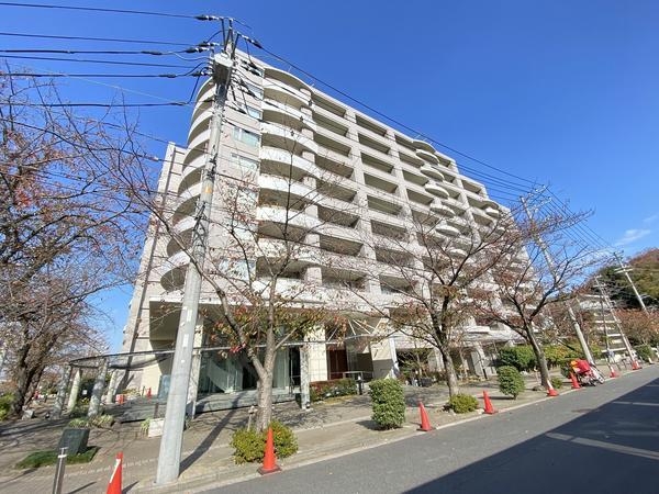 グランフォーレ戸塚ヒルブリーズ　リッジI