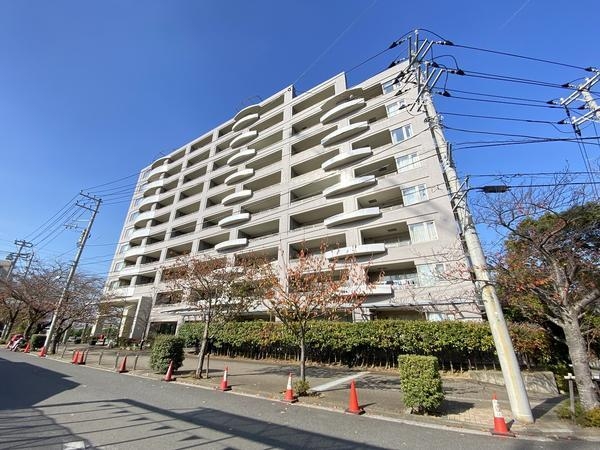 グランフォーレ戸塚ヒルブリーズ　リッジI