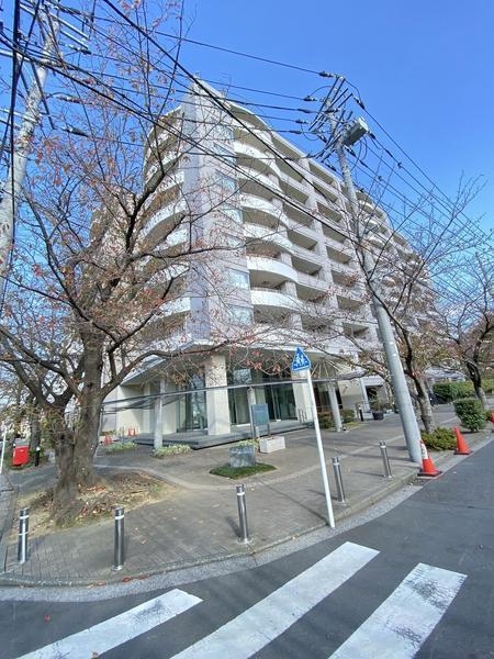 グランフォーレ戸塚ヒルブリーズ　リッジI