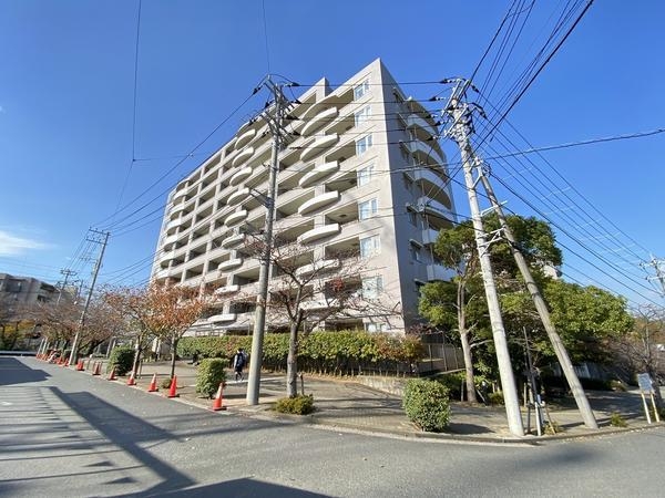 グランフォーレ戸塚ヒルブリーズ　リッジI