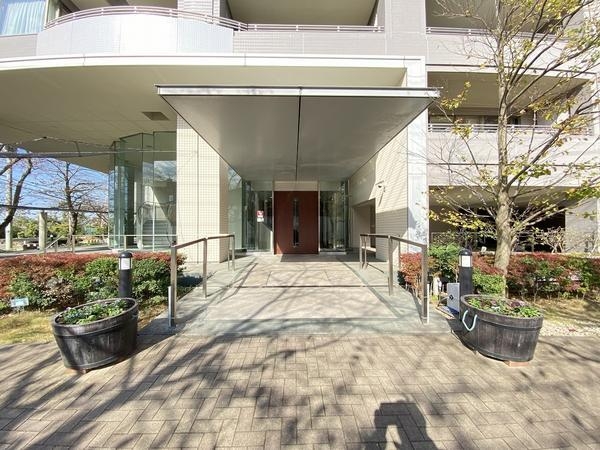 グランフォーレ戸塚ヒルブリーズ　リッジI