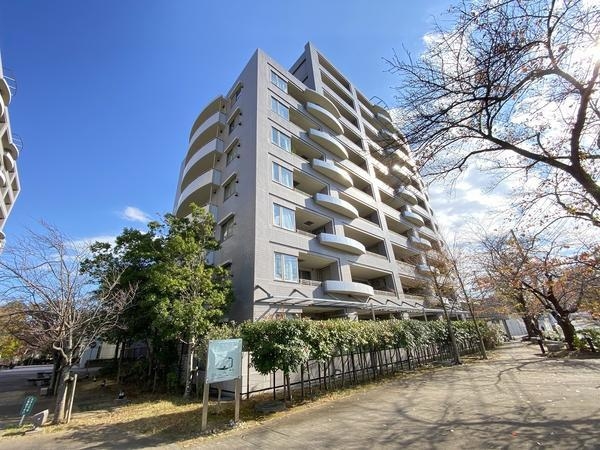 グランフォーレ戸塚ヒルブリーズ　リッジI