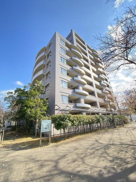 グランフォーレ戸塚ヒルブリーズ　リッジI
