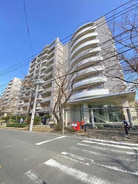 グランフォーレ戸塚ヒルブリーズ　リッジI