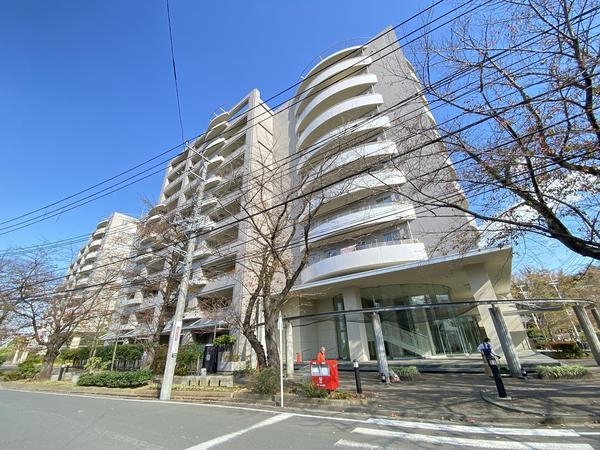 グランフォーレ戸塚ヒルブリーズ　リッジI