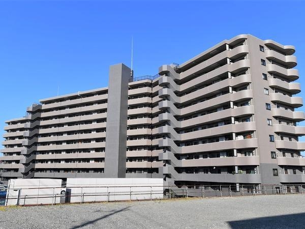 モアステージ桜ヶ丘