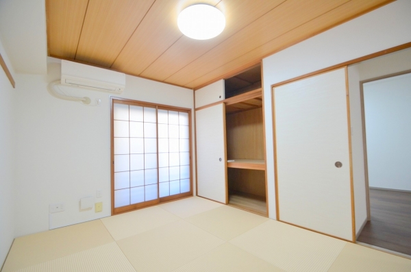 ロビーシティ相模大野５番街１４号棟