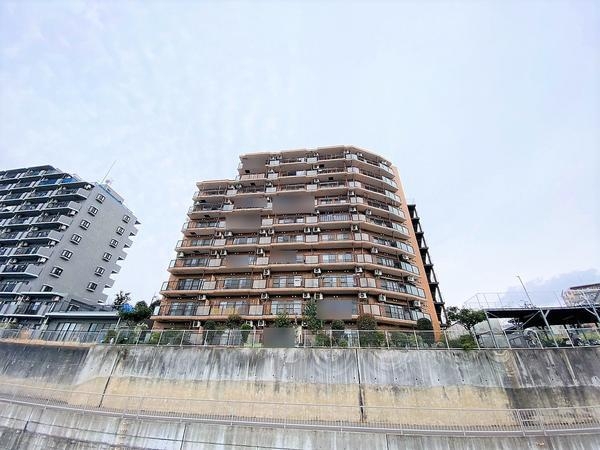 ライオンズマンション長後
