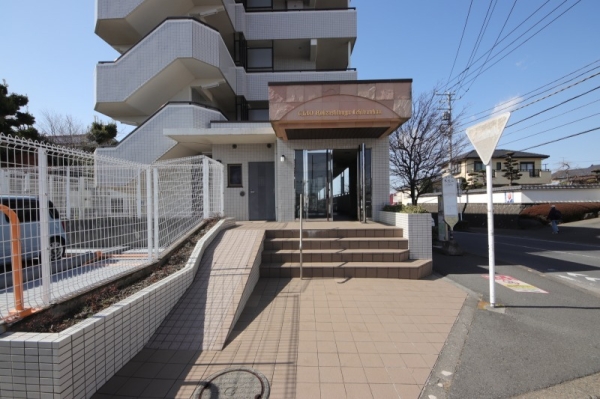 クリオ高座渋谷壱番館