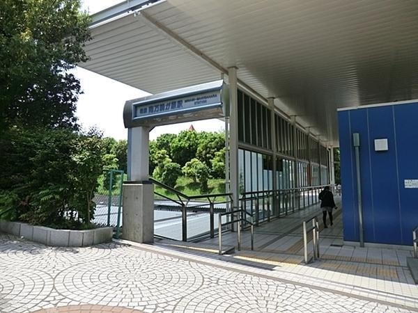 横浜市旭区万騎が原の土地(南万騎が原駅(相鉄　いずみ野線))