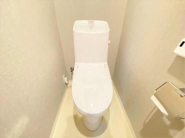 ラブリハイツ鶴間