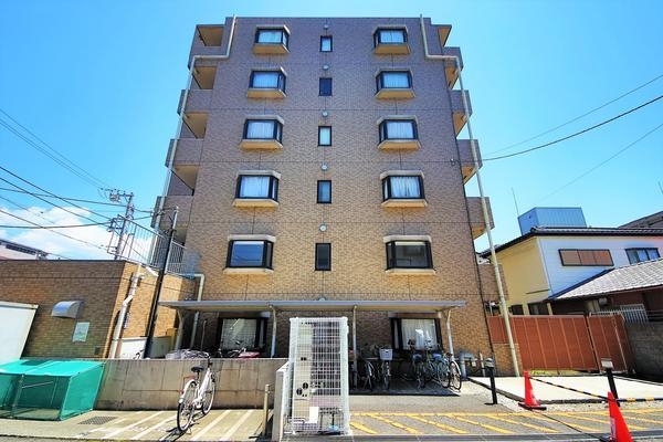 ラブリハイツ鶴間