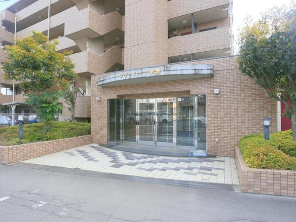ラブリハイツ鶴間