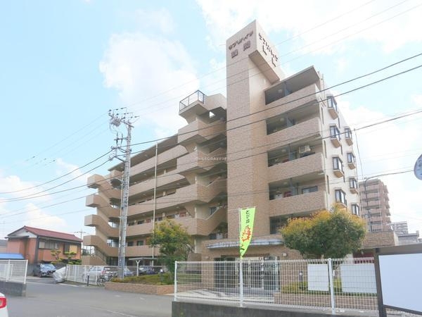 ラブリハイツ鶴間