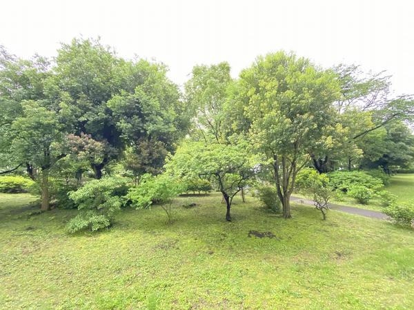 県ドリームハイツ１７号棟