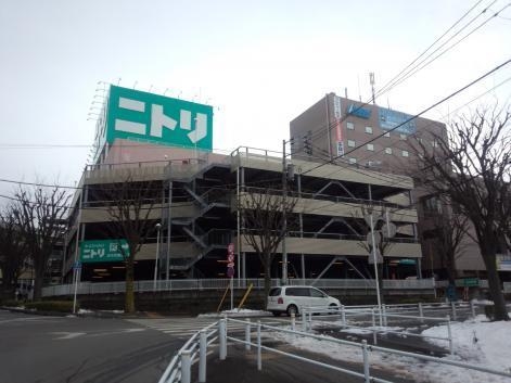 タウンコート南町田(ニトリ南町田店)
