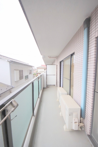 タウンコート南町田