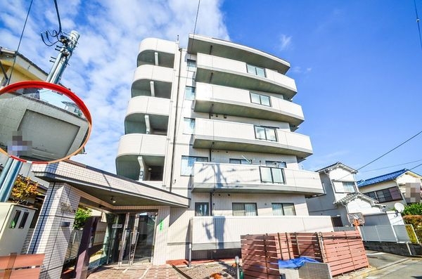 タウンコート南町田