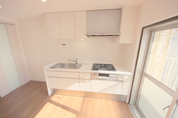 マンション相模原２号館