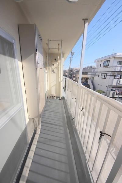 マンション相模原２号館