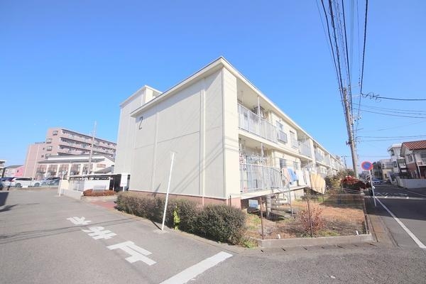マンション相模原２号館