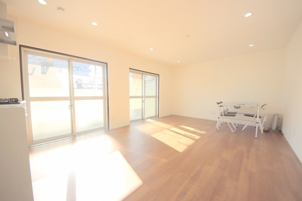 マンション相模原２号館